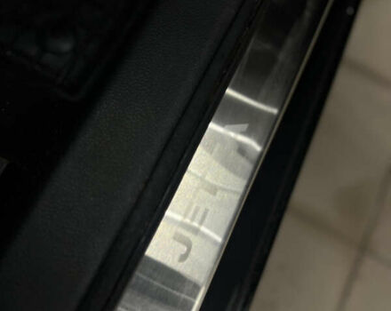 Чорний Фольксваген Джетта, об'ємом двигуна 2.48 л та пробігом 189 тис. км за 8999 $, фото 17 на Automoto.ua