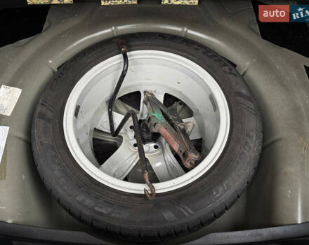 Черный Фольксваген Джетта, объемом двигателя 2 л и пробегом 170 тыс. км за 8300 $, фото 65 на Automoto.ua