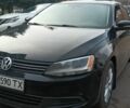 Чорний Фольксваген Джетта, об'ємом двигуна 2.5 л та пробігом 160 тис. км за 7500 $, фото 3 на Automoto.ua