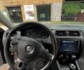 Чорний Фольксваген Джетта, об'ємом двигуна 2.5 л та пробігом 280 тис. км за 7650 $, фото 2 на Automoto.ua