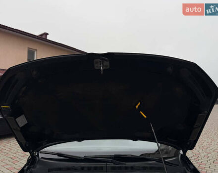 Черный Фольксваген Джетта, объемом двигателя 2 л и пробегом 170 тыс. км за 8300 $, фото 79 на Automoto.ua