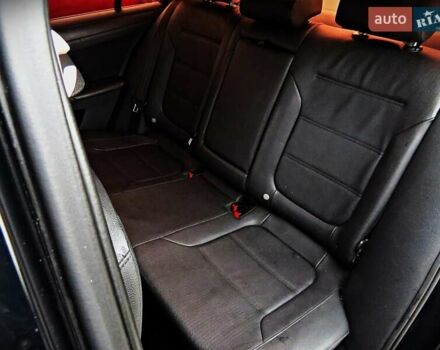 Черный Фольксваген Джетта, объемом двигателя 2.48 л и пробегом 203 тыс. км за 8900 $, фото 15 на Automoto.ua