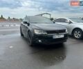 Черный Фольксваген Джетта, объемом двигателя 2.5 л и пробегом 205 тыс. км за 7950 $, фото 1 на Automoto.ua