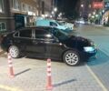 Черный Фольксваген Джетта, объемом двигателя 2.5 л и пробегом 235 тыс. км за 7750 $, фото 7 на Automoto.ua