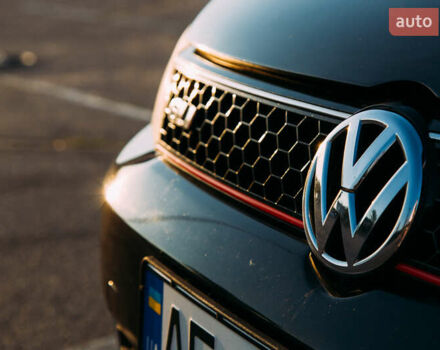 Черный Фольксваген Джетта, объемом двигателя 2 л и пробегом 178 тыс. км за 13100 $, фото 17 на Automoto.ua