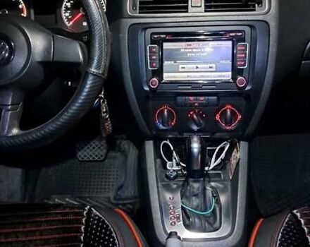 Чорний Фольксваген Джетта, об'ємом двигуна 2 л та пробігом 223 тис. км за 7800 $, фото 1 на Automoto.ua