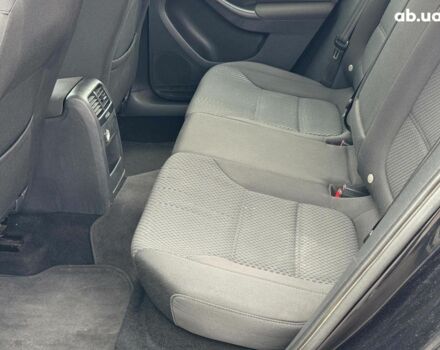 Черный Фольксваген Джетта, объемом двигателя 1.6 л и пробегом 279 тыс. км за 8690 $, фото 18 на Automoto.ua