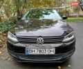 Черный Фольксваген Джетта, объемом двигателя 1.98 л и пробегом 226 тыс. км за 6800 $, фото 1 на Automoto.ua