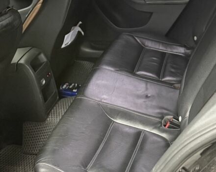 Чорний Фольксваген Джетта, об'ємом двигуна 2 л та пробігом 240 тис. км за 6600 $, фото 9 на Automoto.ua