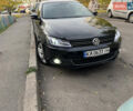Черный Фольксваген Джетта, объемом двигателя 1.97 л и пробегом 333 тыс. км за 9800 $, фото 3 на Automoto.ua