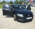 Черный Фольксваген Джетта, объемом двигателя 1.6 л и пробегом 298 тыс. км за 9500 $, фото 15 на Automoto.ua