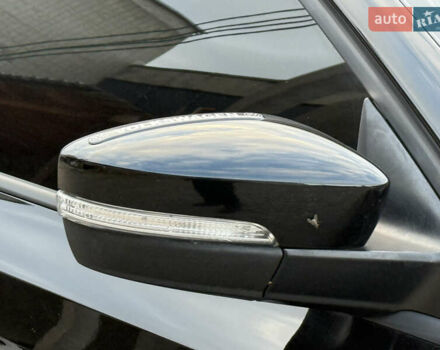 Черный Фольксваген Джетта, объемом двигателя 2.5 л и пробегом 186 тыс. км за 8750 $, фото 13 на Automoto.ua