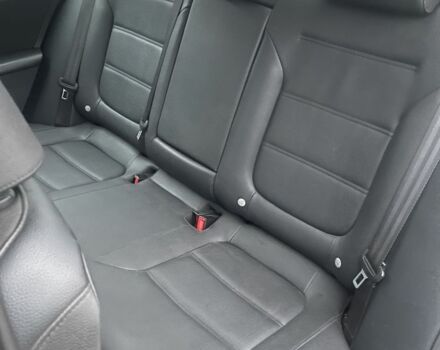 Черный Фольксваген Джетта, объемом двигателя 2.5 л и пробегом 232 тыс. км за 8600 $, фото 16 на Automoto.ua