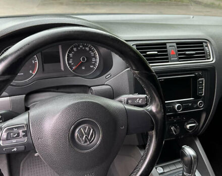 Черный Фольксваген Джетта, объемом двигателя 1.97 л и пробегом 363 тыс. км за 10500 $, фото 29 на Automoto.ua