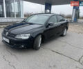 Чорний Фольксваген Джетта, об'ємом двигуна 1.6 л та пробігом 264 тис. км за 8100 $, фото 24 на Automoto.ua