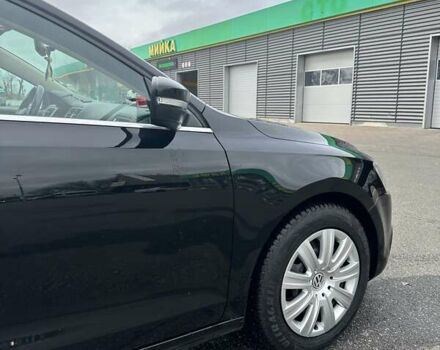 Чорний Фольксваген Джетта, об'ємом двигуна 2.5 л та пробігом 300 тис. км за 8400 $, фото 2 на Automoto.ua