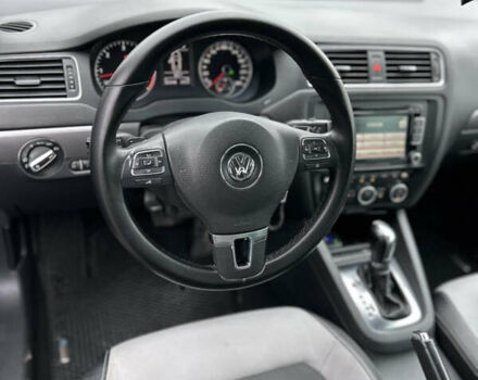 Чорний Фольксваген Джетта, об'ємом двигуна 1.6 л та пробігом 263 тис. км за 7500 $, фото 22 на Automoto.ua