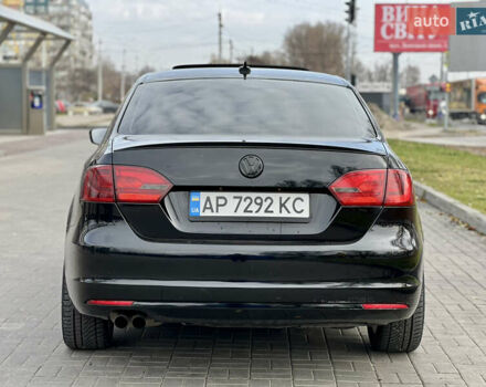 Чорний Фольксваген Джетта, об'ємом двигуна 1.97 л та пробігом 231 тис. км за 9999 $, фото 2 на Automoto.ua