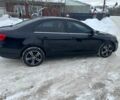 Черный Фольксваген Джетта, объемом двигателя 2.5 л и пробегом 280 тыс. км за 6500 $, фото 1 на Automoto.ua