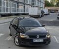 Чорний Фольксваген Джетта, об'ємом двигуна 2 л та пробігом 250 тис. км за 6616 $, фото 1 на Automoto.ua