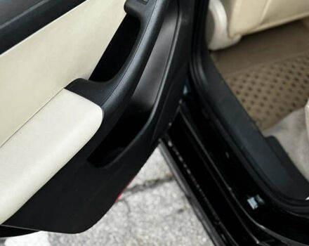 Черный Фольксваген Джетта, объемом двигателя 1.97 л и пробегом 229 тыс. км за 9500 $, фото 17 на Automoto.ua