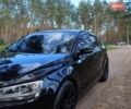 Черный Фольксваген Джетта, объемом двигателя 1.6 л и пробегом 290 тыс. км за 8500 $, фото 1 на Automoto.ua
