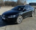 Чорний Фольксваген Джетта, об'ємом двигуна 2.5 л та пробігом 105 тис. км за 6500 $, фото 1 на Automoto.ua
