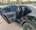 Черный Фольксваген Джетта, объемом двигателя 2.5 л и пробегом 359 тыс. км за 6490 $, фото 13 на Automoto.ua