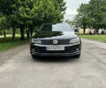 Черный Фольксваген Джетта, объемом двигателя 1.97 л и пробегом 363 тыс. км за 10500 $, фото 10 на Automoto.ua