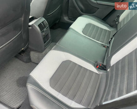 Чорний Фольксваген Джетта, об'ємом двигуна 1.6 л та пробігом 264 тис. км за 8100 $, фото 8 на Automoto.ua