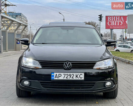 Чорний Фольксваген Джетта, об'ємом двигуна 1.97 л та пробігом 231 тис. км за 9999 $, фото 3 на Automoto.ua