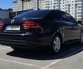 Черный Фольксваген Джетта, объемом двигателя 1.4 л и пробегом 0 тыс. км за 9500 $, фото 3 на Automoto.ua