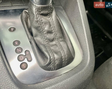 Чорний Фольксваген Джетта, об'ємом двигуна 1.39 л та пробігом 199 тис. км за 8499 $, фото 20 на Automoto.ua