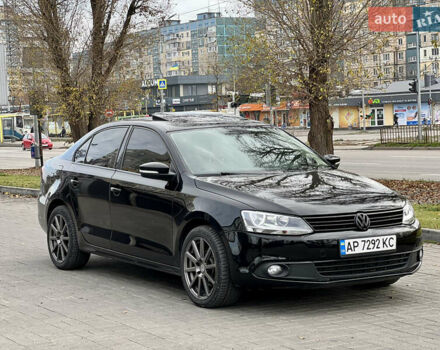 Чорний Фольксваген Джетта, об'ємом двигуна 1.97 л та пробігом 231 тис. км за 9999 $, фото 4 на Automoto.ua