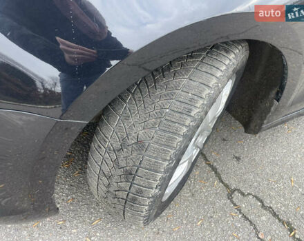 Чорний Фольксваген Джетта, об'ємом двигуна 1.6 л та пробігом 264 тис. км за 8100 $, фото 13 на Automoto.ua