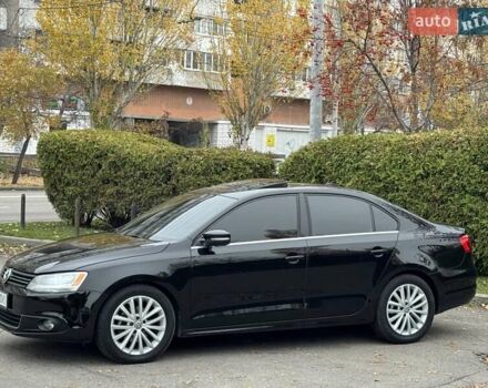 Чорний Фольксваген Джетта, об'ємом двигуна 2.5 л та пробігом 260 тис. км за 8900 $, фото 4 на Automoto.ua