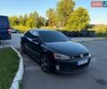 Черный Фольксваген Джетта, объемом двигателя 2 л и пробегом 206 тыс. км за 9999 $, фото 1 на Automoto.ua