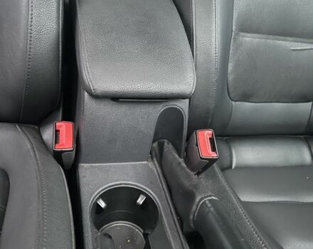 Черный Фольксваген Джетта, объемом двигателя 2.5 л и пробегом 232 тыс. км за 8600 $, фото 21 на Automoto.ua