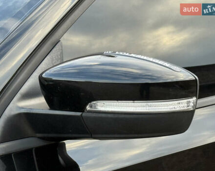 Черный Фольксваген Джетта, объемом двигателя 2.5 л и пробегом 186 тыс. км за 8750 $, фото 12 на Automoto.ua