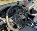 Чорний Фольксваген Джетта, об'ємом двигуна 2 л та пробігом 193 тис. км за 9700 $, фото 12 на Automoto.ua