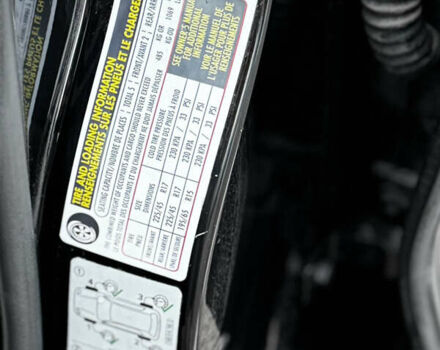 Черный Фольксваген Джетта, объемом двигателя 1.97 л и пробегом 229 тыс. км за 9500 $, фото 16 на Automoto.ua