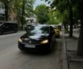 Черный Фольксваген Джетта, объемом двигателя 2.5 л и пробегом 215 тыс. км за 8999 $, фото 1 на Automoto.ua