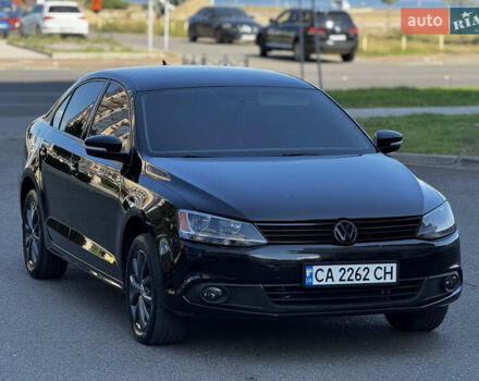 Фольксваген Джетта 2012 в Черкассах на Automoto.ua Черный Фольксваген Джетта, объемом двигателя 2.48 л и пробегом 261 тыс. км за 9900 $, фото 9 на Automoto.ua