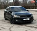 Черный Фольксваген Джетта, объемом двигателя 2.5 л и пробегом 260 тыс. км за 8700 $, фото 1 на Automoto.ua