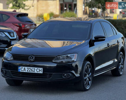 Фольксваген Джетта 2012 в Черкассах на Automoto.ua Черный Фольксваген Джетта, объемом двигателя 2.48 л и пробегом 261 тыс. км за 9900 $, фото 1 на Automoto.ua