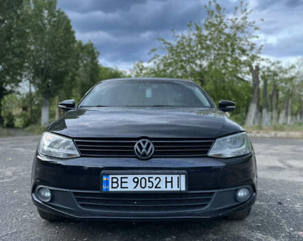 Чорний Фольксваген Джетта, об'ємом двигуна 1.39 л та пробігом 199 тис. км за 8499 $, фото 28 на Automoto.ua