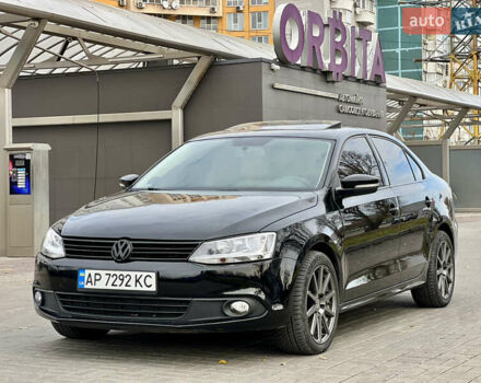 Чорний Фольксваген Джетта, об'ємом двигуна 1.97 л та пробігом 231 тис. км за 9999 $, фото 9 на Automoto.ua