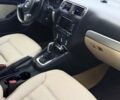 Черный Фольксваген Джетта, объемом двигателя 2.48 л и пробегом 250 тыс. км за 9500 $, фото 1 на Automoto.ua