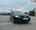 Черный Фольксваген Джетта, объемом двигателя 2.48 л и пробегом 294 тыс. км за 6200 $, фото 1 на Automoto.ua