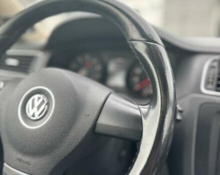 Чорний Фольксваген Джетта, об'ємом двигуна 2.5 л та пробігом 300 тис. км за 8400 $, фото 23 на Automoto.ua